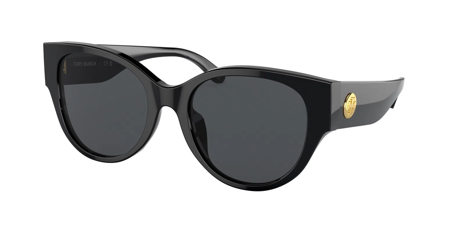 Tory Burch 7182U Sunglasses - view 10